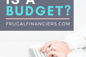 We've all heard that we should have a budget but what is a budget? We'll discuss what it is and the components that make up a budget including income, expenses, savings, and debt.
