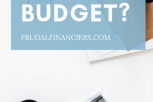 Are you a budgeting beginner learning the basics? We'll talk about the month budget and its positive and negatives as well as an alternative.