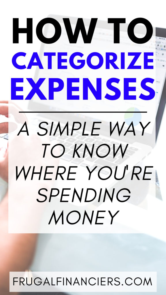 How to Categorize Expenses | Understanding Your Spending Habits