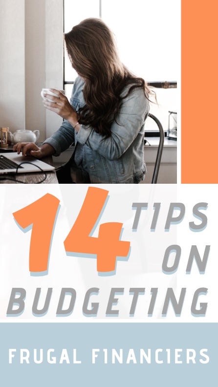 Tips on Budgeting Money